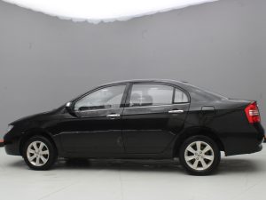 LIFAN 620 2012