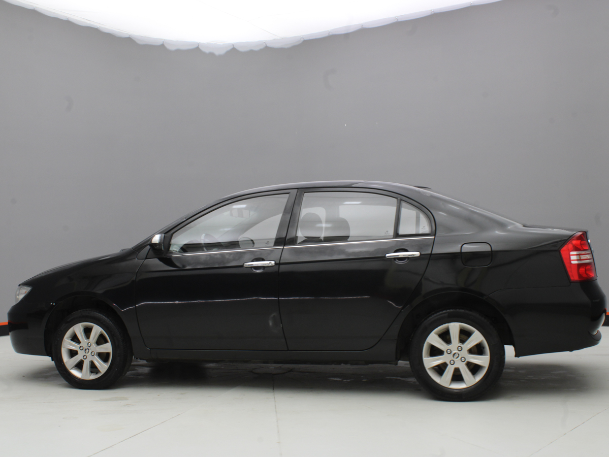 LIFAN 620 2012