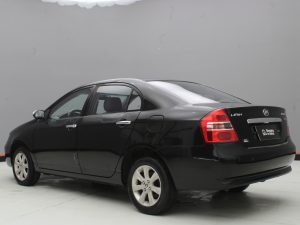LIFAN 620 2012
