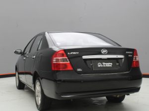 LIFAN 620 2012
