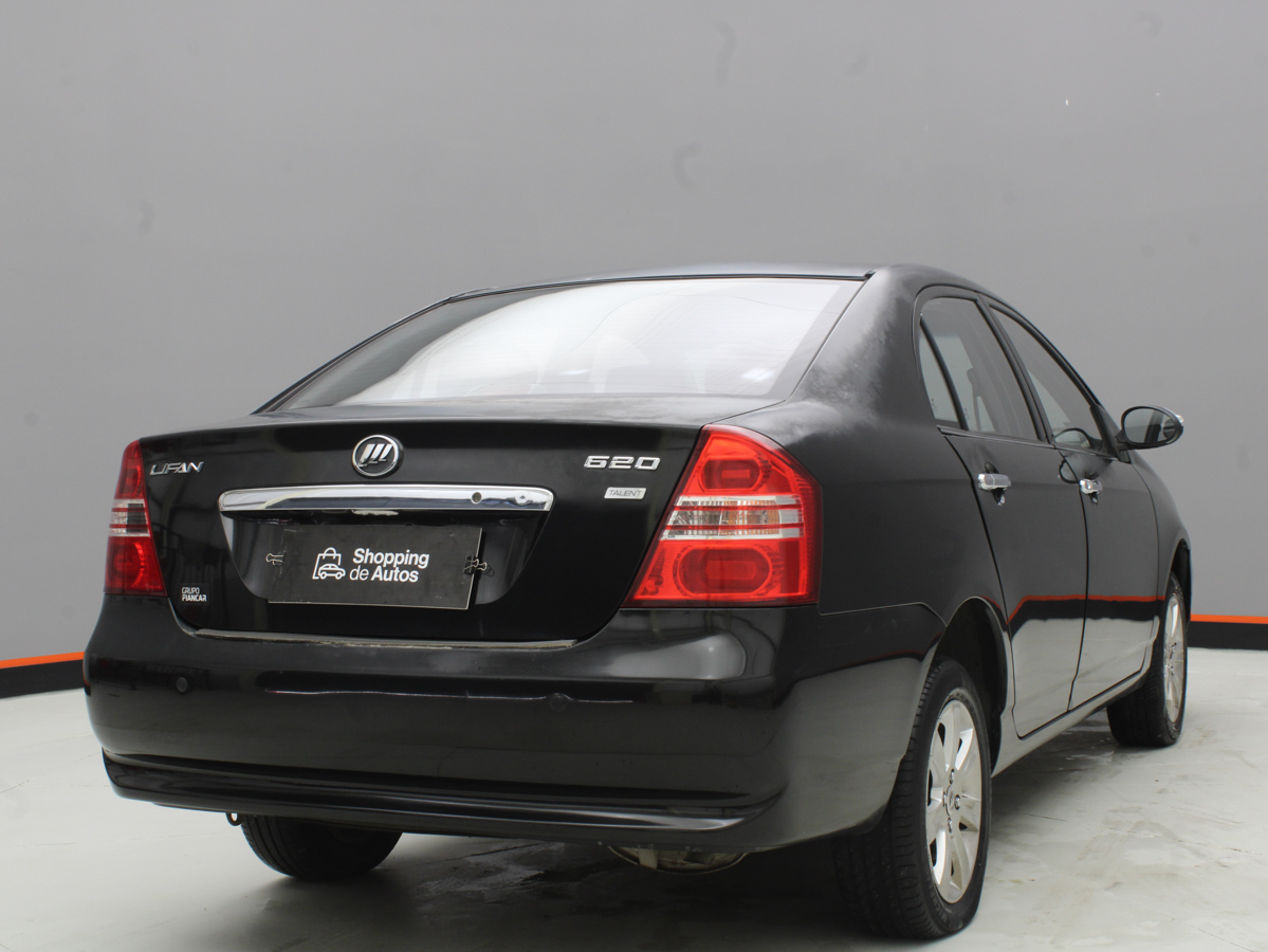 LIFAN 620 2012