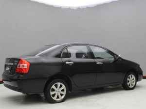 LIFAN 620 2012