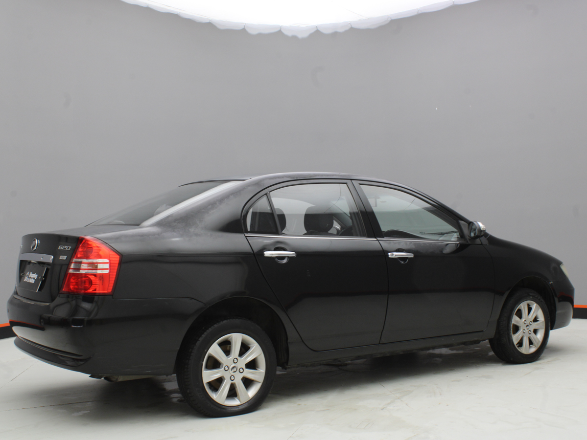 LIFAN 620 2012