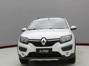 RENAULT STEPWAY 2017