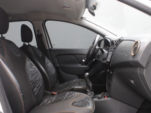 RENAULT STEPWAY 2017