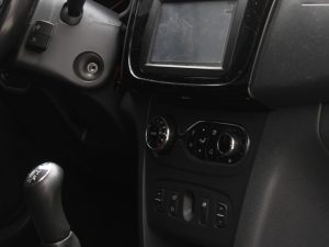 RENAULT STEPWAY 2017