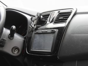 RENAULT STEPWAY 2017