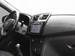 RENAULT STEPWAY 2017