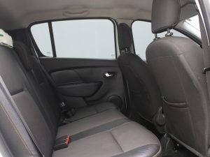RENAULT STEPWAY 2017