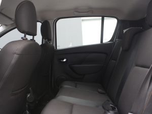 RENAULT STEPWAY 2017