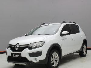 RENAULT STEPWAY 2017