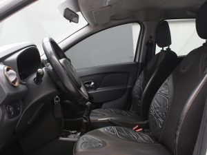 RENAULT STEPWAY 2017