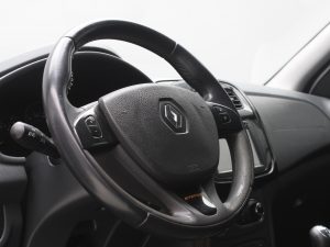 RENAULT STEPWAY 2017
