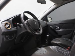 RENAULT STEPWAY 2017