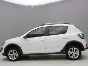 RENAULT STEPWAY 2017
