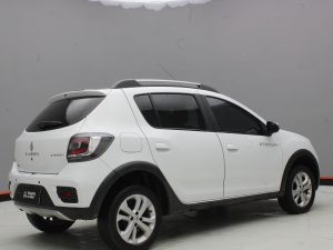 RENAULT STEPWAY 2017