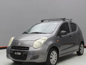 SUZUKI CELERIO GA 2015