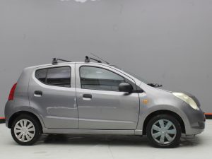 SUZUKI CELERIO GA 2015