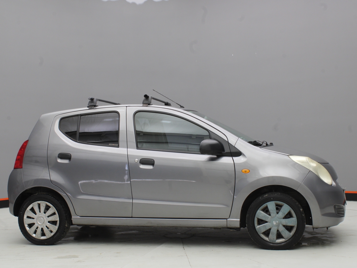 SUZUKI CELERIO GA 2015
