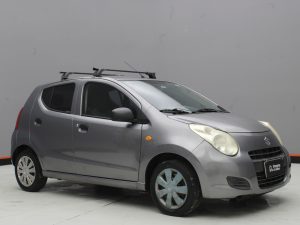 SUZUKI CELERIO GA 2015