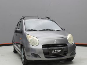SUZUKI CELERIO GA 2015