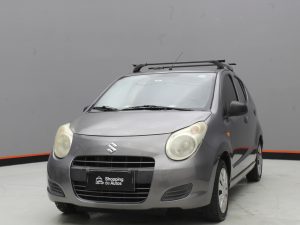 SUZUKI CELERIO GA 2015