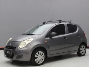 SUZUKI CELERIO GA 2015