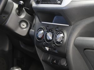 SUZUKI CELERIO GA 2015