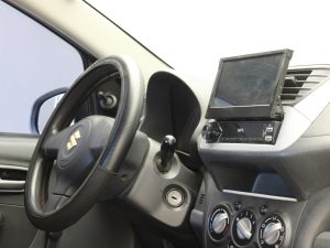 SUZUKI CELERIO GA 2015