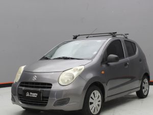 SUZUKI CELERIO GA 2015