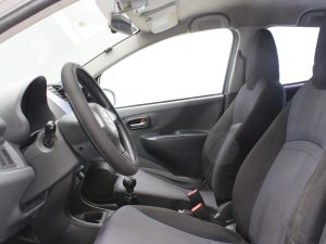 SUZUKI CELERIO GA 2015