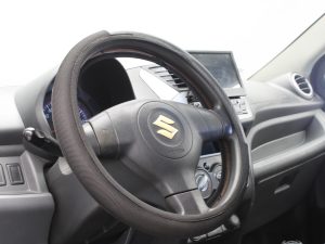 SUZUKI CELERIO GA 2015
