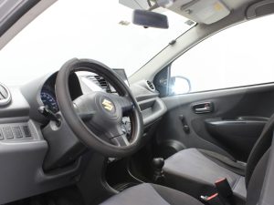 SUZUKI CELERIO GA 2015