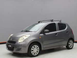 SUZUKI CELERIO GA 2015