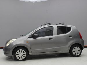 SUZUKI CELERIO GA 2015