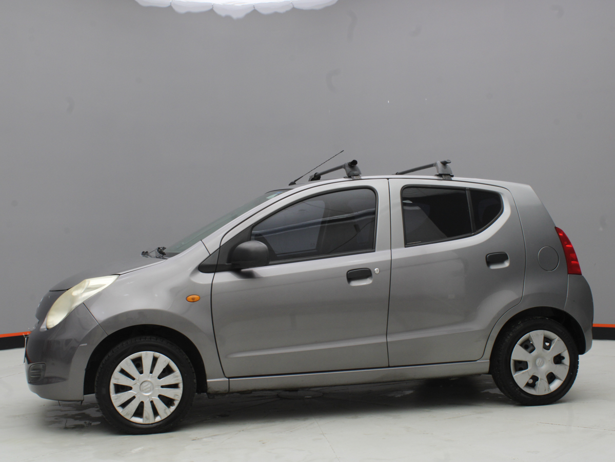 SUZUKI CELERIO GA 2015