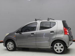 SUZUKI CELERIO GA 2015