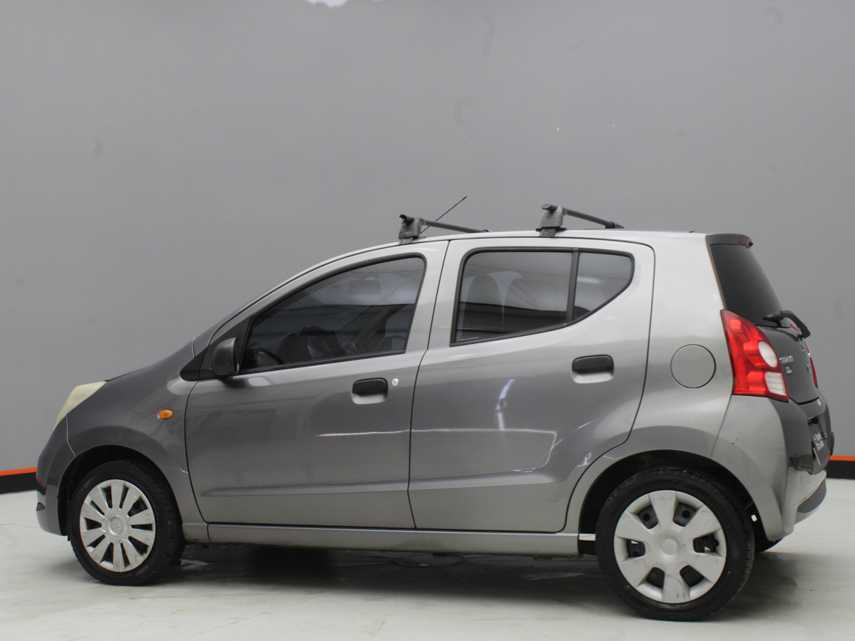 SUZUKI CELERIO GA 2015
