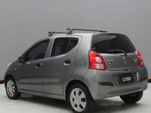 SUZUKI CELERIO GA 2015