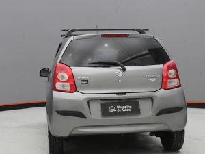 SUZUKI CELERIO GA 2015