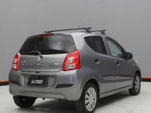 SUZUKI CELERIO GA 2015