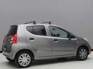 SUZUKI CELERIO GA 2015