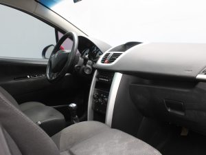PEUGEOT 207 ACTIVE 2011