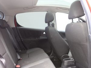 PEUGEOT 207 ACTIVE 2011