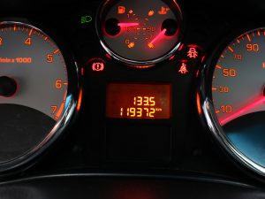 PEUGEOT 207 ACTIVE 2011