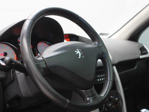 PEUGEOT 207 ACTIVE 2011