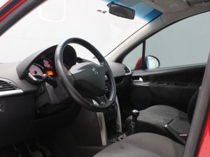 PEUGEOT 207 ACTIVE 2011