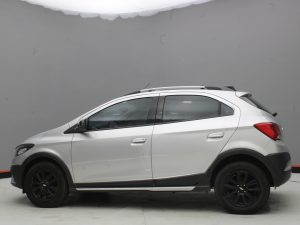 CHEVROLET ONIX ACTIV 2019