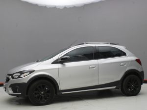 CHEVROLET ONIX ACTIV 2019