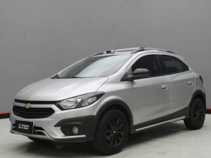 CHEVROLET ONIX ACTIV 2019